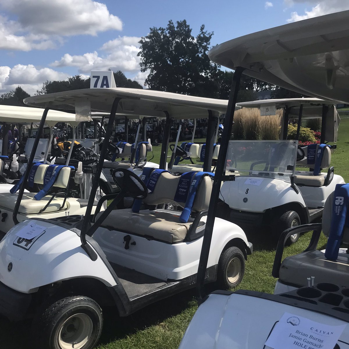 RSC Fall Classic tweet media