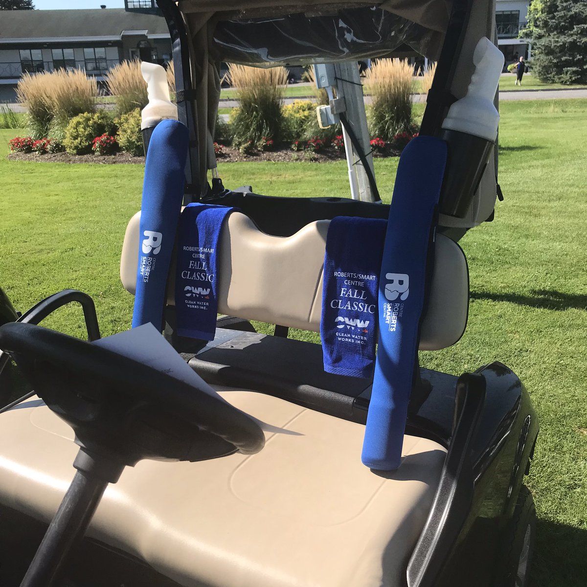 RSC Fall Classic tweet media