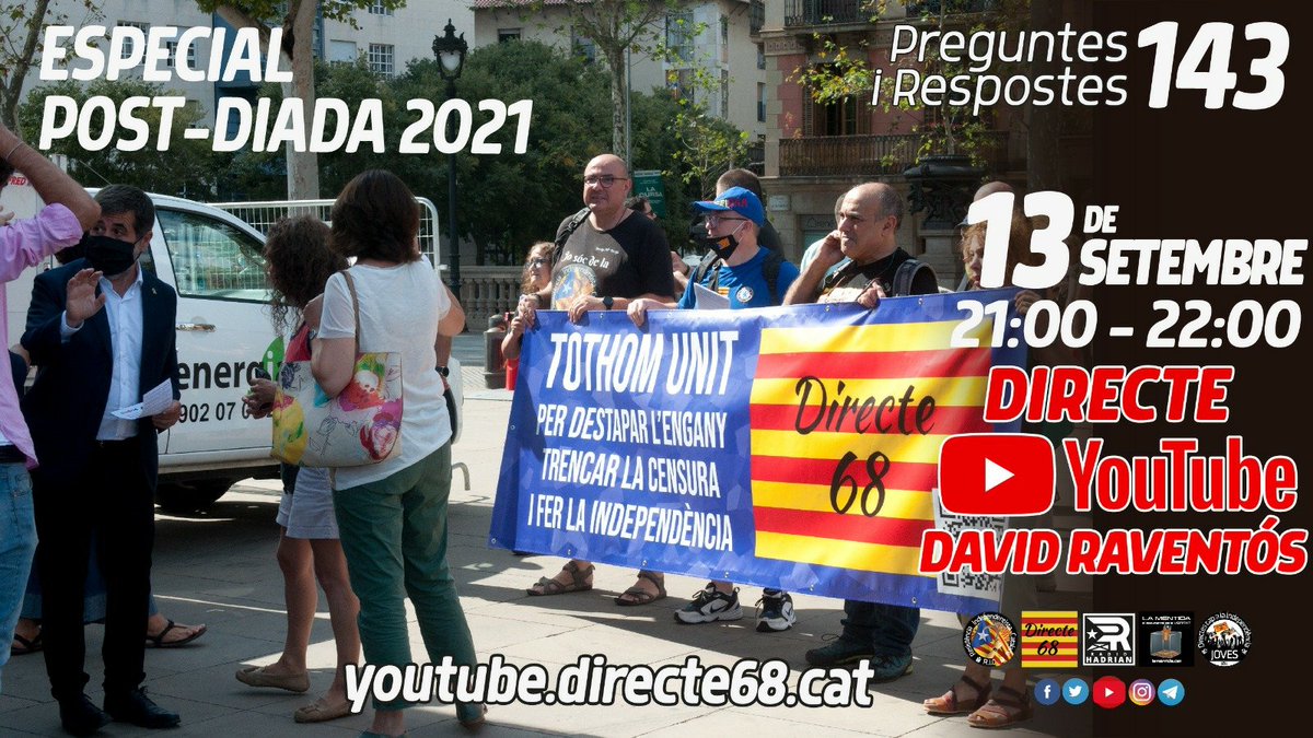 Directe 68 tweet media