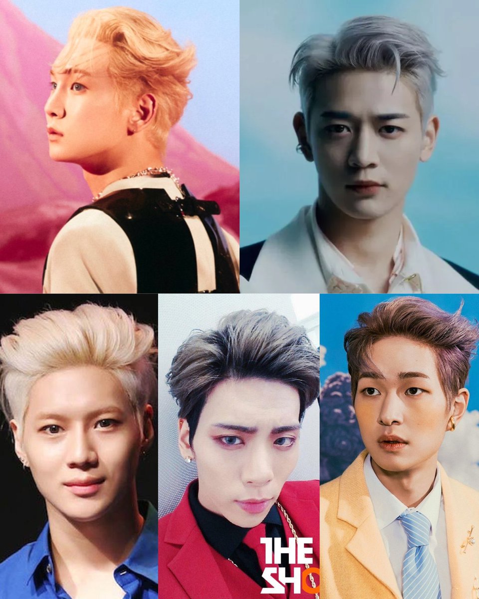 BlingMingg's tweet image. Quiff-Nee