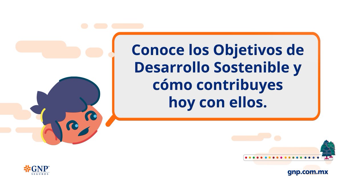 GNP Seguros tweet media