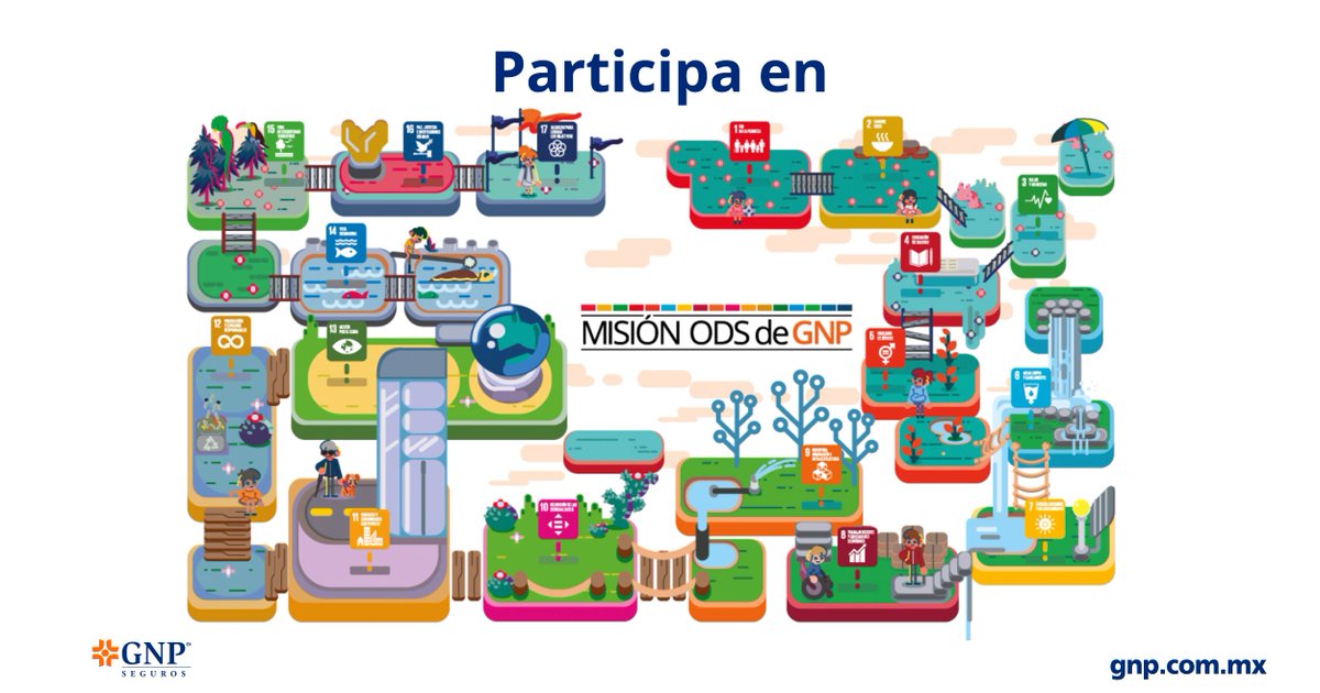GNP Seguros tweet media