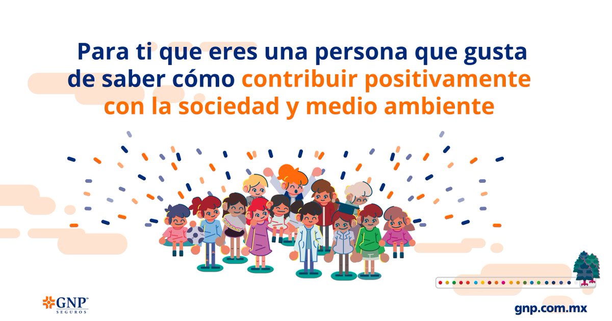 GNP Seguros tweet media