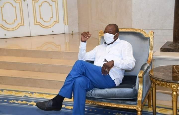 Tout Pour La Guinée tweet media