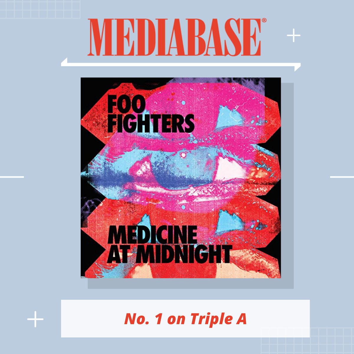 MediabaseCharts's tweet photo. Congratulations to @foofighters for their two No. 1 hits with "Making a Fire". The song also reached No. 1 on the Mediabase Canada Active Rock Chart earlier in August. (Mediabase / Copyright © 2021 Mediabase) #mediabase #canadaactiverock #radio https://t.co/Bk679wIbyl