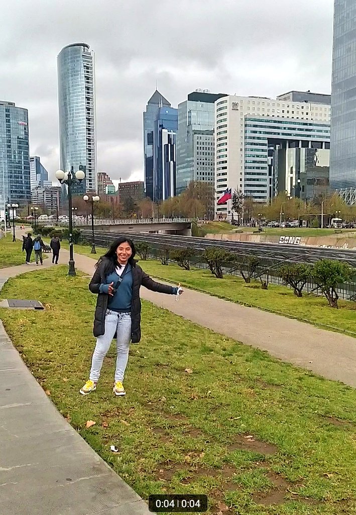 ZulemaGarcaFer1's tweet image. #koolcity #FeelingGood 😄🌝🤙