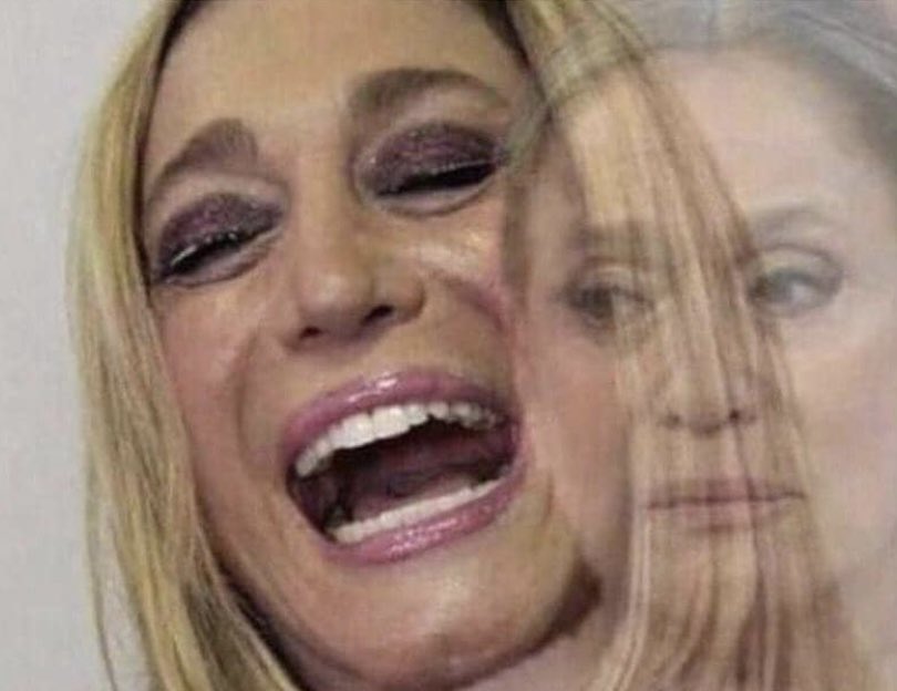 alewolanin's tweet photo. Quando você tem consulta com a Dra. Alessandra, mas o marido quer ir junto https://t.co/bnrJNmJXpl