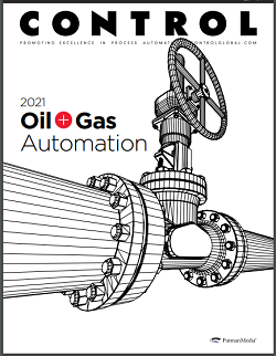 ControlGlobal's tweet photo. New #stateoftechnology report: oil & gas automation: https://t.co/gYbRnmEY9o #pauto #processcontrol #oilandgas https://t.co/1zfWGSetIN