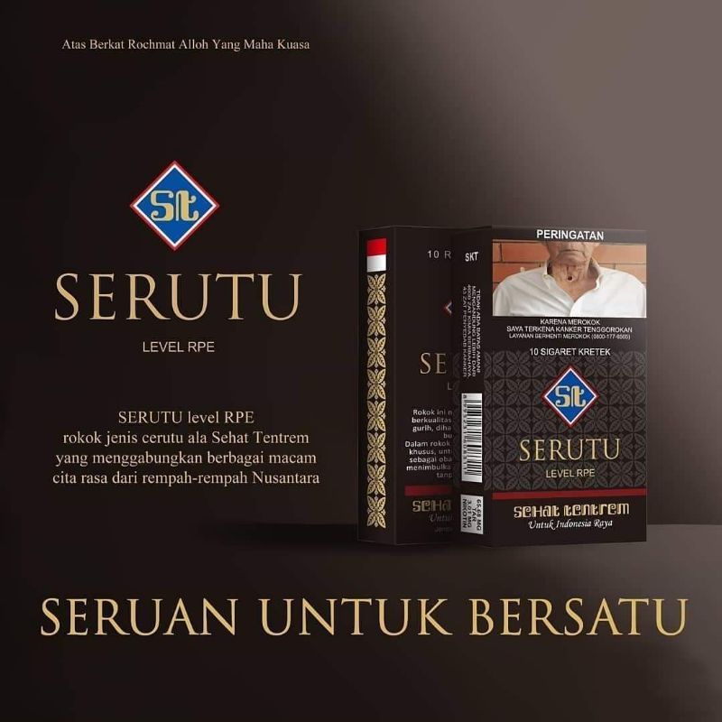 ShiddiqArtha's tweet photo. Saya menjual SERUTU SERUAN UNTUK ... seharga Rp100.000. Dapatkan di Shopee sekarang! https://t.co/tZkcCBickf #ShopeeID https://t.co/qtV2xauiVF