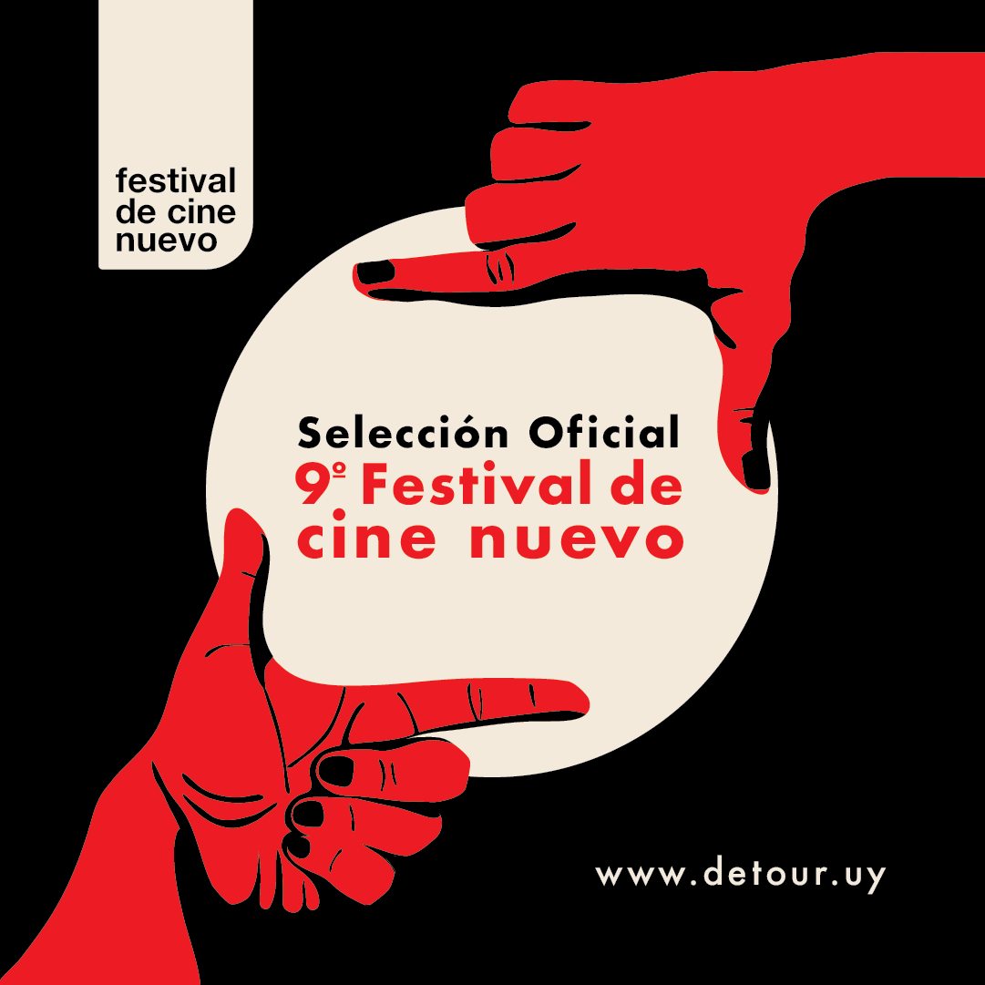 DetourUy's tweet photo. Ya podes encontrar la selección oficial del 9° Festival de Cine Nuevo en https://t.co/arBtveYTfl.

Más de 170 producciones nacionales en convivencia. Cortometrajes, videoclips, series, videos estudiantiles, desafíos audiovisuales, medios y largometrajes.

¡Nos vemos en Octubre! https://t.co/3l9bEELjb1