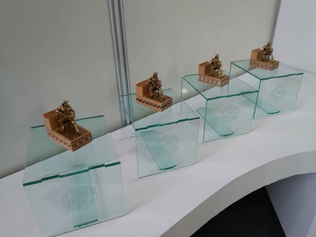 addimensional's tweet photo. A partir de nuestras maquetas fue posible elaborar estos expositores de tabacos para la Feria del Habano.
.
#ManufacturaAditiva #additivemanufacturing #3d #impresion3d #3dprinting #3d4maker #comunidadmaker #makercubano #tabaco #habanos #cubancigars #cigarart https://t.co/uEJqdSSEig