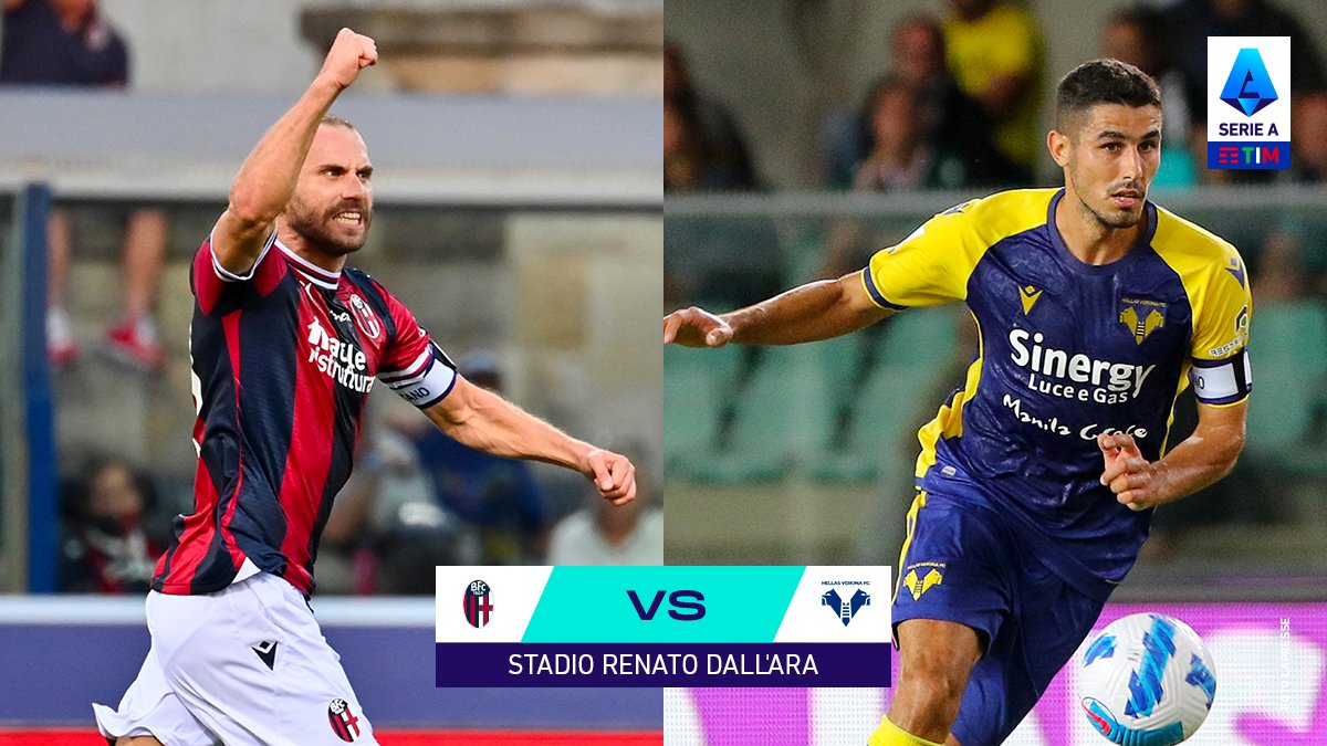 Bologna vs Verona Highlights 13 September 2021
