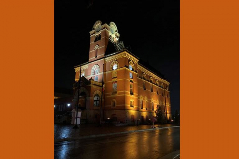 City of Fredericton tweet media