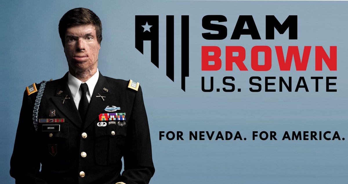 mikewolfpack100's tweet photo. RT! RT! RT! RT! #FlipNevada #CaptainSam
Let's Do This Captain!! https://t.co/misw7u7XUj