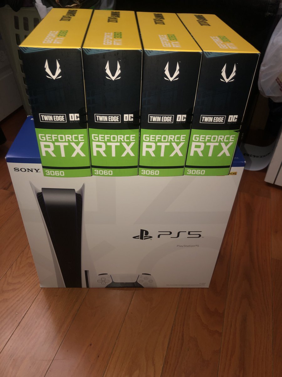 Success from Not Nike#6262