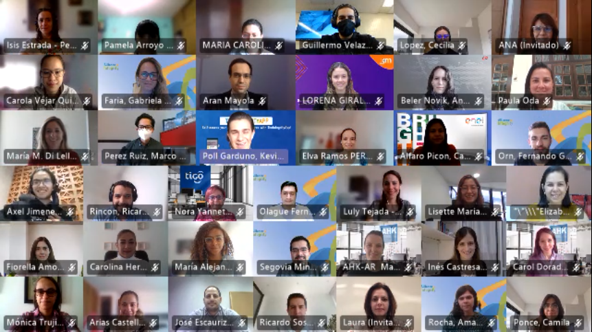 AllianceforIntegrity tweet media