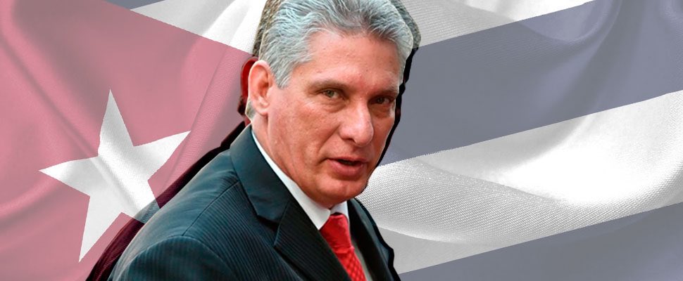 PedroFerriz's tweet image. La visita de Miguel Diaz Canel no es para México 🇲🇽 una distinción.
El hombre representa un gobierno represor de su gente y la herencia del fidelismo, que no es mas que una dictadura.
No sé como se puede llegar a pensar que es un líder.
Vergüenza!!