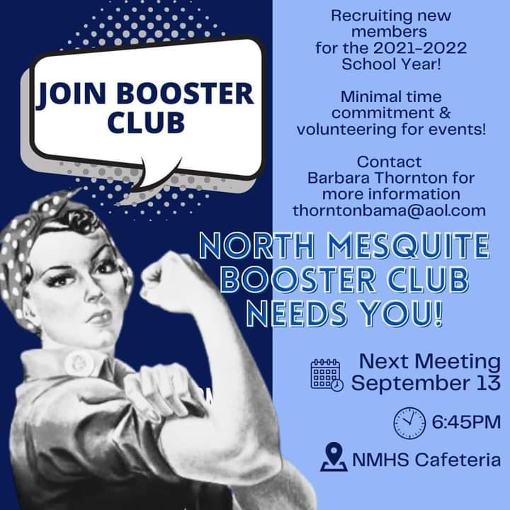 NMHS Booster Club tweet media