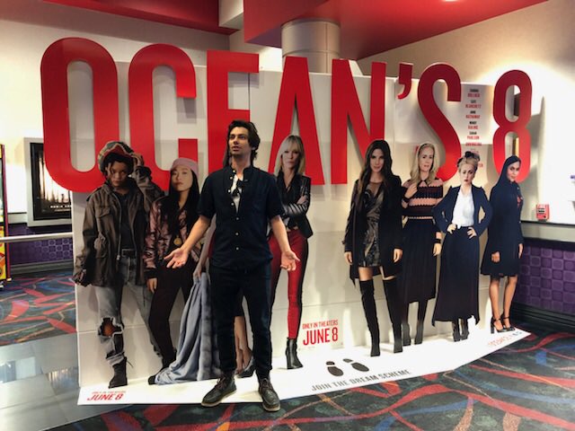 Devon Bostick tweet media