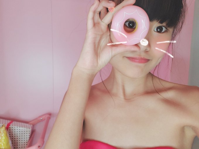 アイカのTwitter画像7