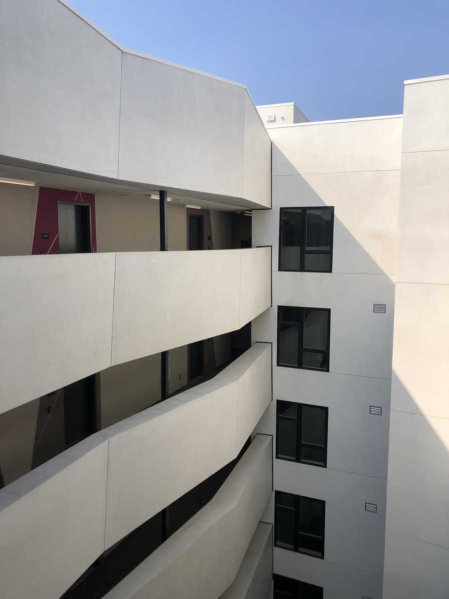 KFALosAngeles's tweet image. We&apos;re dotting our I&apos;s and crossing our T&apos;s over at SP7 in #DTLA
All of us here at KFA are beyond excited to see the amazing people who will flourish in this newly built #permanentsupportivehousing project. 

#kfaarchitecture #KFALosAngeles #ArchitectureforLosAngeles #KFAdesign