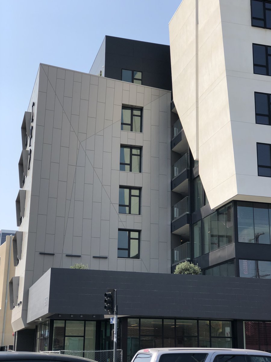 KFALosAngeles's tweet image. We&apos;re dotting our I&apos;s and crossing our T&apos;s over at SP7 in #DTLA
All of us here at KFA are beyond excited to see the amazing people who will flourish in this newly built #permanentsupportivehousing project. 

#kfaarchitecture #KFALosAngeles #ArchitectureforLosAngeles #KFAdesign