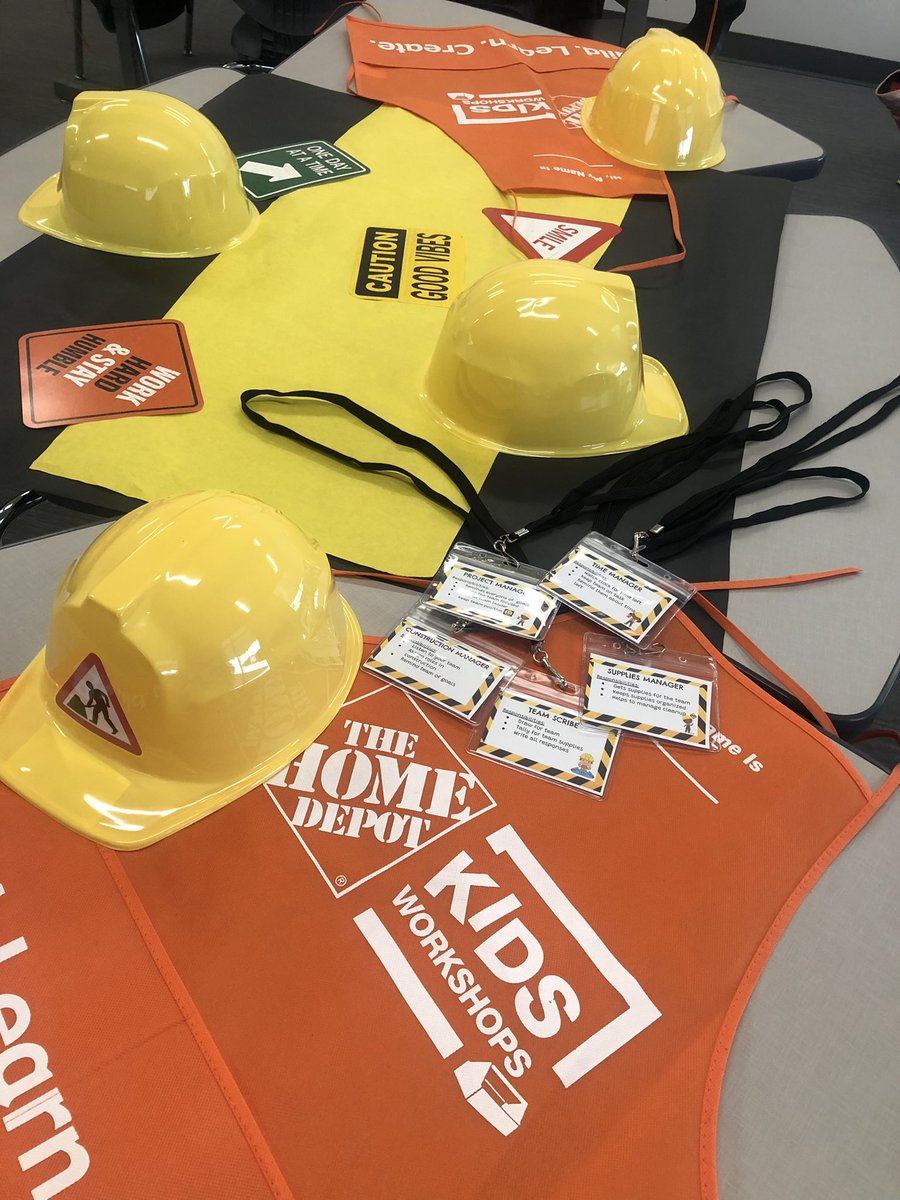 McDanielsDream's tweet photo. 🔨Just like that we are DIGGING 👷♀️ into our first 2nd grade #ExperienceTime @HESPanthers ! Day 1️⃣ = Cooperative skills, team name, individual roles, & planning! Can’t wait for Day ✌🏼🦺#PantherPride https://t.co/GpeVTDxvUo