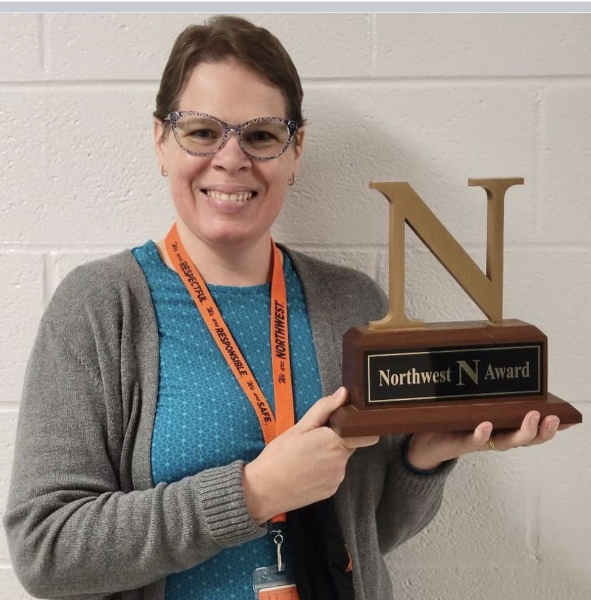 Kristin Sinclair tweet media