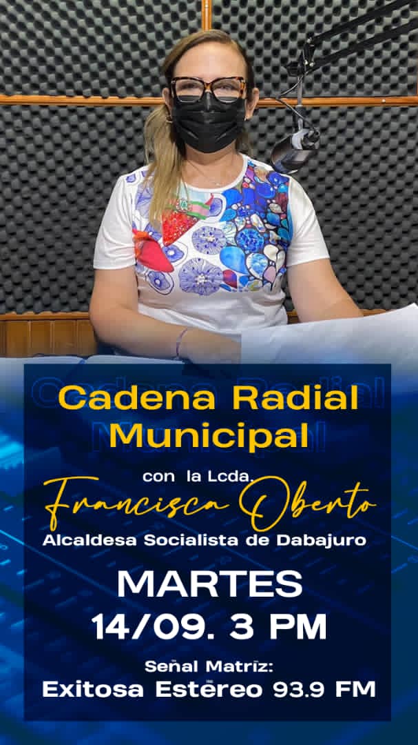 PSUV DABAJURO tweet media