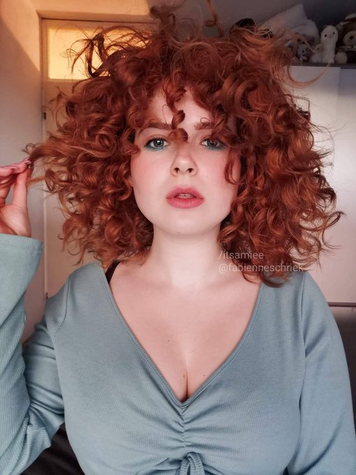 How was your monday?😳  #curlyhair #curls #curvy #pale #plussize #redhead #ginger #sexy #thick https://t<a href="/tag/curlyhair"class="tags">#curlyhair</a><a href="/tag/curls"class="tags">#curls</a><a href="/tag/curvy"class="tags">#curvy</a><a href="/tag/sexy"class="tags"><span>#sexy</span></a><a href="/tag/thick"class="tags"><span>#thick</span></a><a href="/tag/redhead"class="tags"><span>#redhead</span></a><a href="/tag/ginger"class="tags"><span>#ginger</span></a><a href="/tag/plussize"class="tags"><span>#plussize</span></a><a href="/tag/pale"class="tags"><span>#pale</span></a>