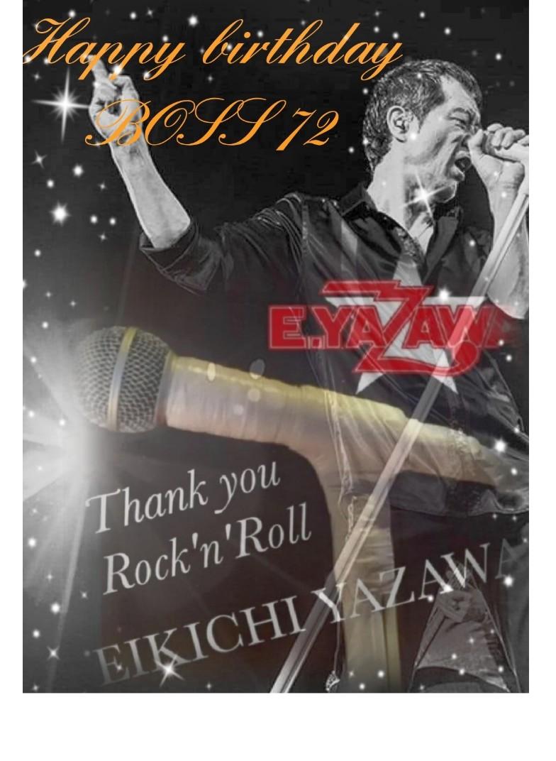 56%OFF!】 特大 B1 矢沢永吉 Rock`n`Roll Army ポスター