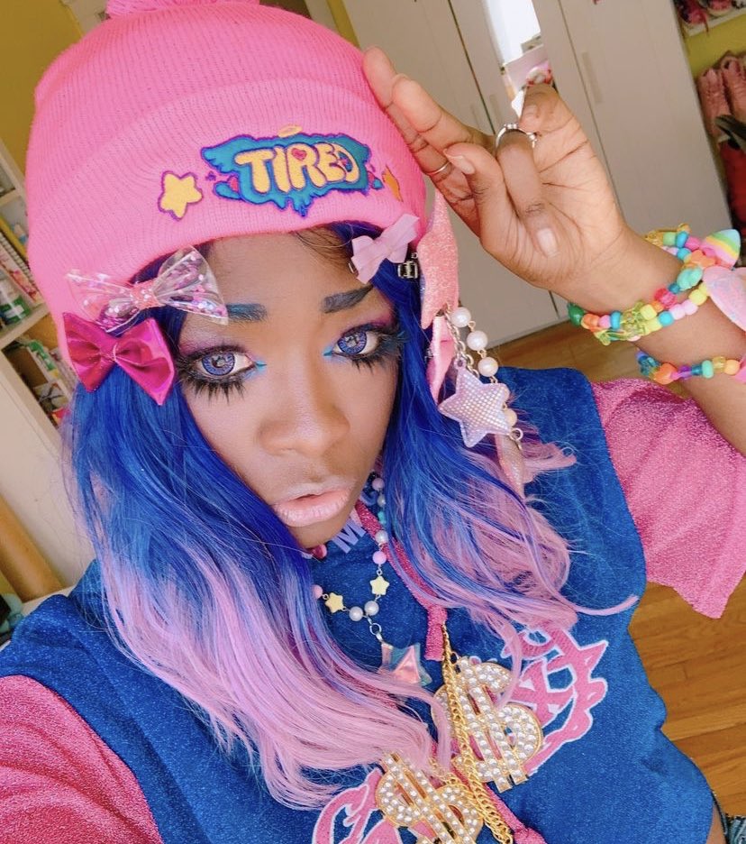 NoirFever's tweet photo. If you don’t support Black-owned brands then wyd???

@.alteregoexp @.sugarbaby__boutique @.hard_decora @.odollydearest on IG https://t.co/Y2jELjMsi7