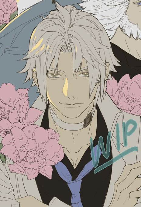 Ffxv のtwitterイラスト作品 人気順