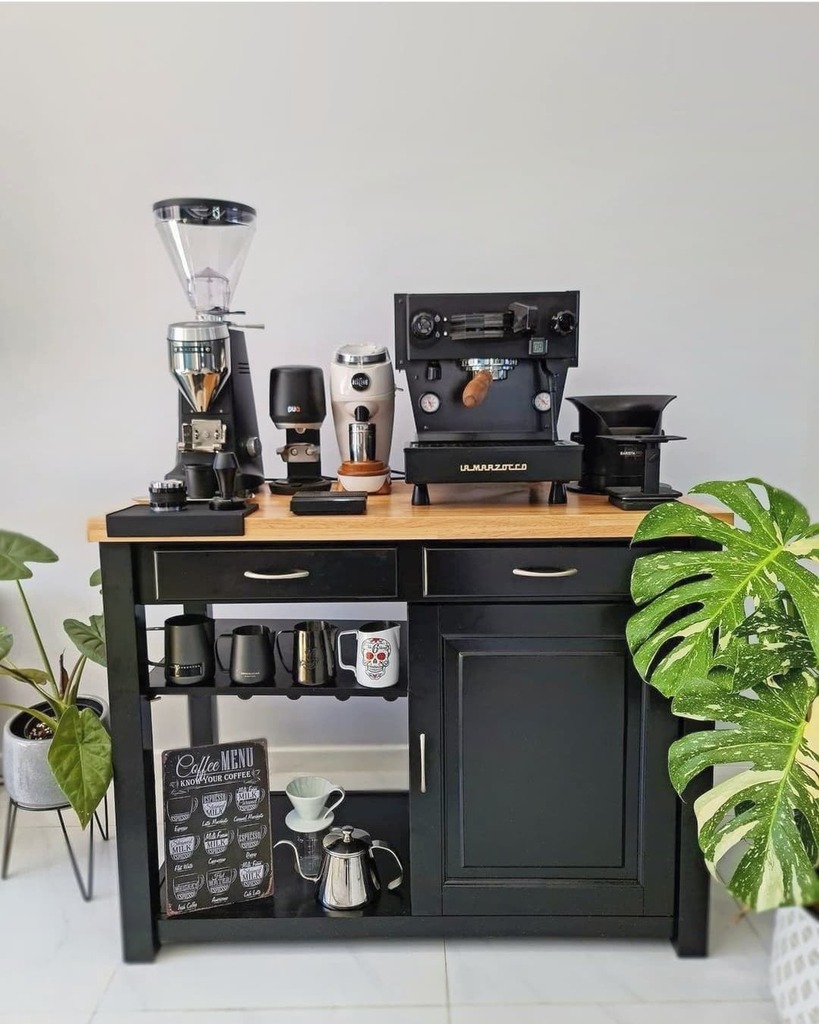 Alternative Brewing on Twitter "Home Barista Dreams😍 Quality Coffee