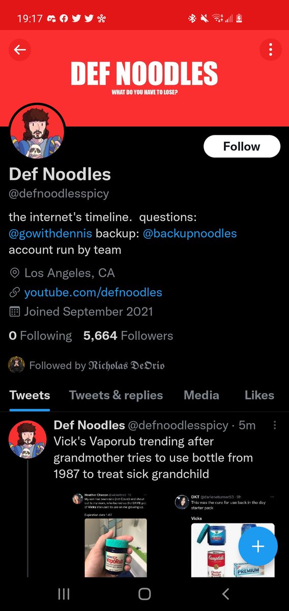 UnblockedNoodle's tweet photo. Well shit i have to work again https://t.co/tyPbqNZdfe