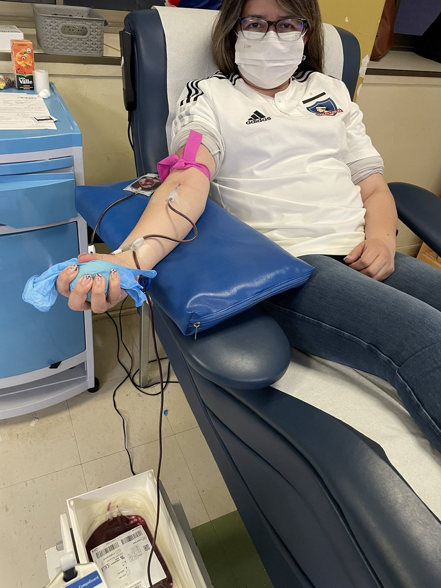 LakesFuero78's tweet photo. #SuperclásicoEnLaSANGRE Una buena causa, donar sangre 💉🩸 https://t.co/hfet2NOv3R