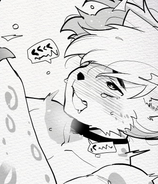 skeb ふた×男 / pegging
https://t.co/I09KQDMBmk 