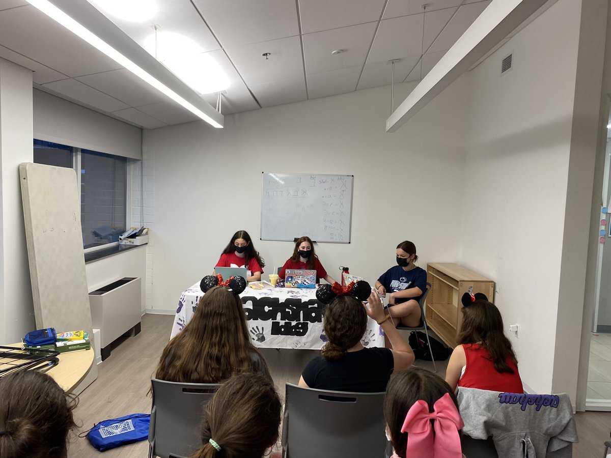 DC IS BACK with Monday Night Meetups after over a year! With my heart and home <a href="/AchshavBBG304/">AchshavBBG304</a> and I couldn’t be more excited❤️