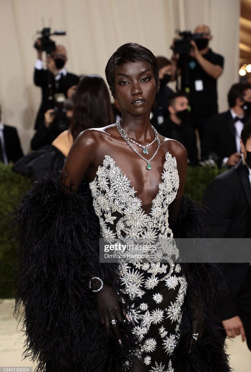 y28jxdn's tweet image. PUTA QUE PARIU #MetGala2021