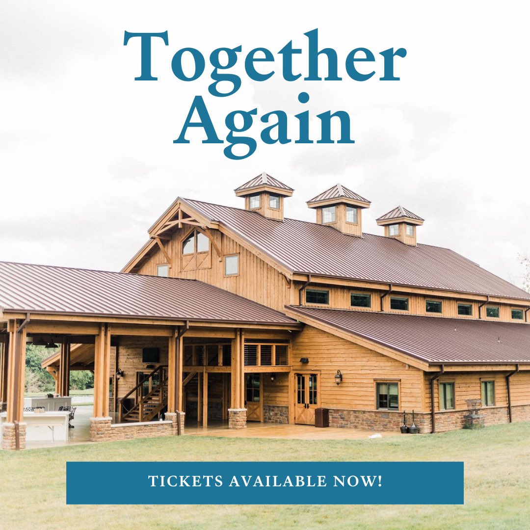 Join us for an exclusive farm-to-table experience benefiting the Onsite Foundation. 

To purchase tickets visit: donate.theonsitefoundation.org/event/together…

#traumarecovery #mentalhealthmatters #nashville #philanthropy #emotionalhealth #nashvilleevent
