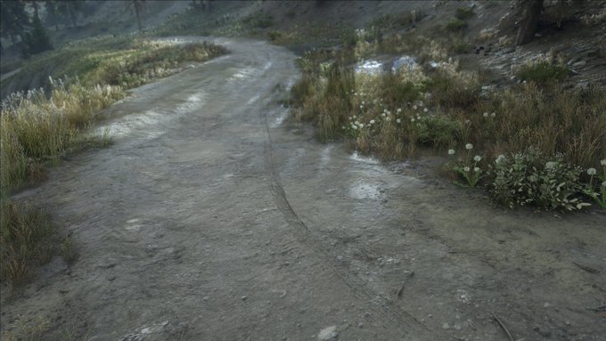 Damn, I can't believe they can make something so beautiful... With just a tweak or two   #DaysGone #4kShader<a href="/tag/daysgone"class="tags"><span>#daysgone</span></a><a href="/tag/4kshader"class="tags"><span>#4kshader</span></a><a href="/tag/1440p"class="tags"><span>#1440p</span></a>