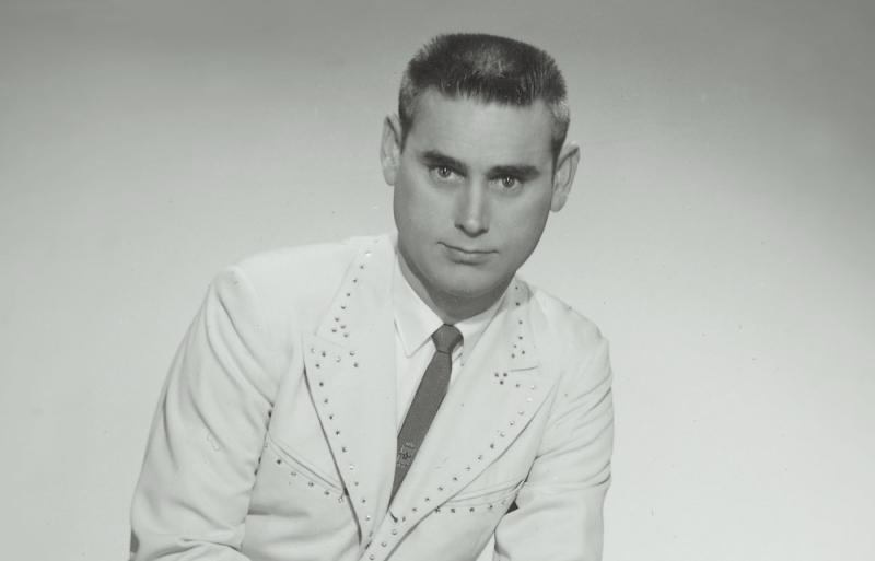 Happy Birthday George Jones Sep 12, 1931 
