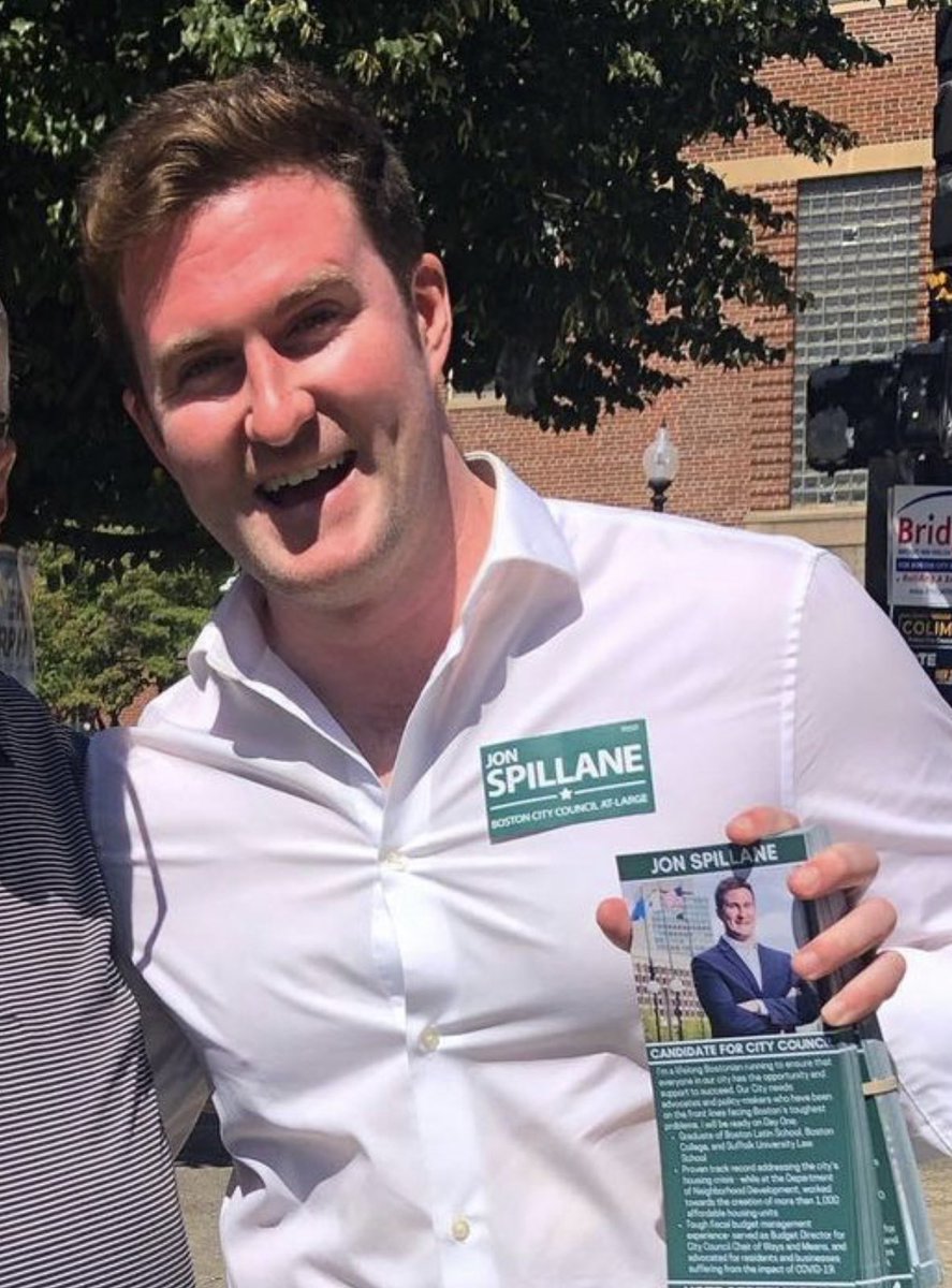 Good Guy, Local Guy tweet media