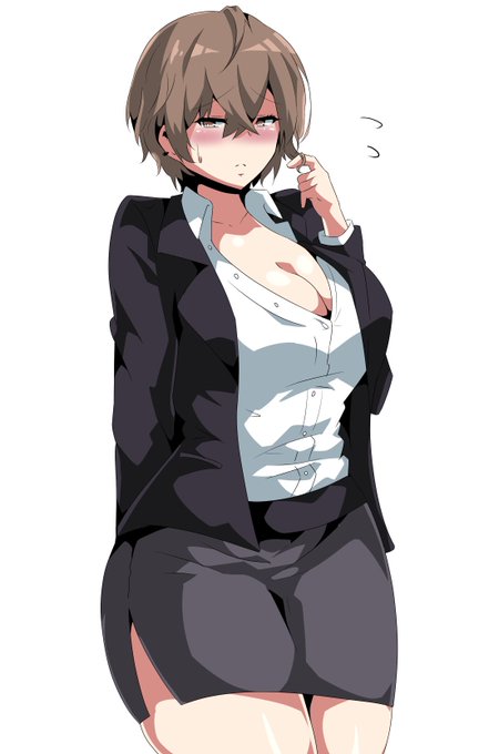 hksの変な薬で女体化したしゃちょー 