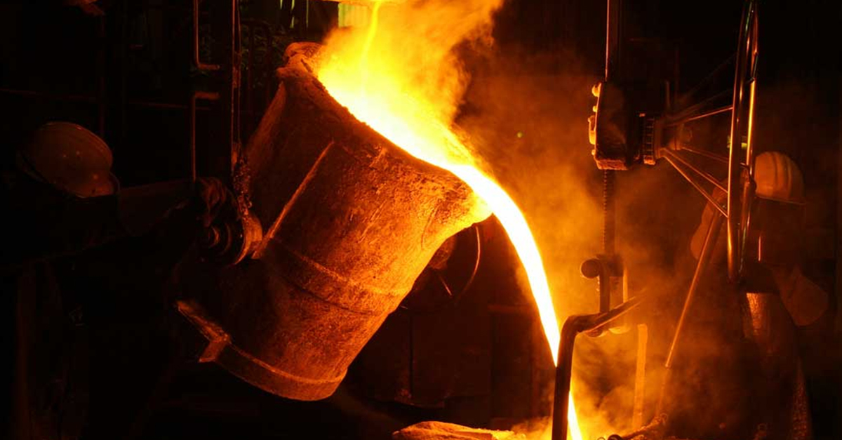 EDB_SriLanka's tweet image. In Sri Lanka, the foundry industry is a major feeder industry for the light engineering product sector, that produces spare parts for vehicles, machinery, equipment, and tools for global and local industries 👉bit.ly/3jWNT7i

#lightEngineering#SriLanka