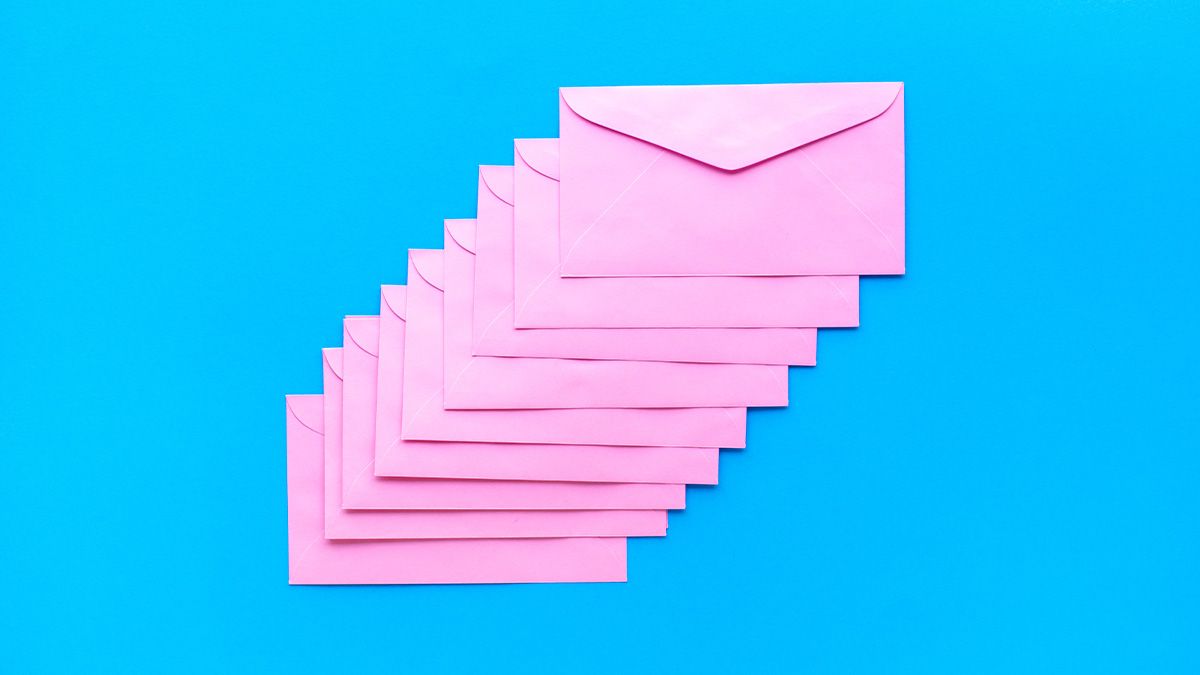 To create the compassionate email culture we all dream of, there's an art to exercising email etiquette, using the BCC function, timing our e-mails and adopting calendar plug-ins. Transform the digital culture at your workplace today.

buff.ly/3A2WTg7