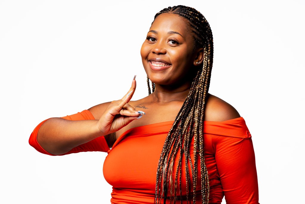 Meet Camillia Fond-Rose, your Community Service Chair! She is a junior from Broward County, Florida and a Spring 2021 initiate of Zeta Phi Beta Sorority, Inc. Her favorite memory with her organization is traveling with her line sisters &amp; prophytes over the summer.