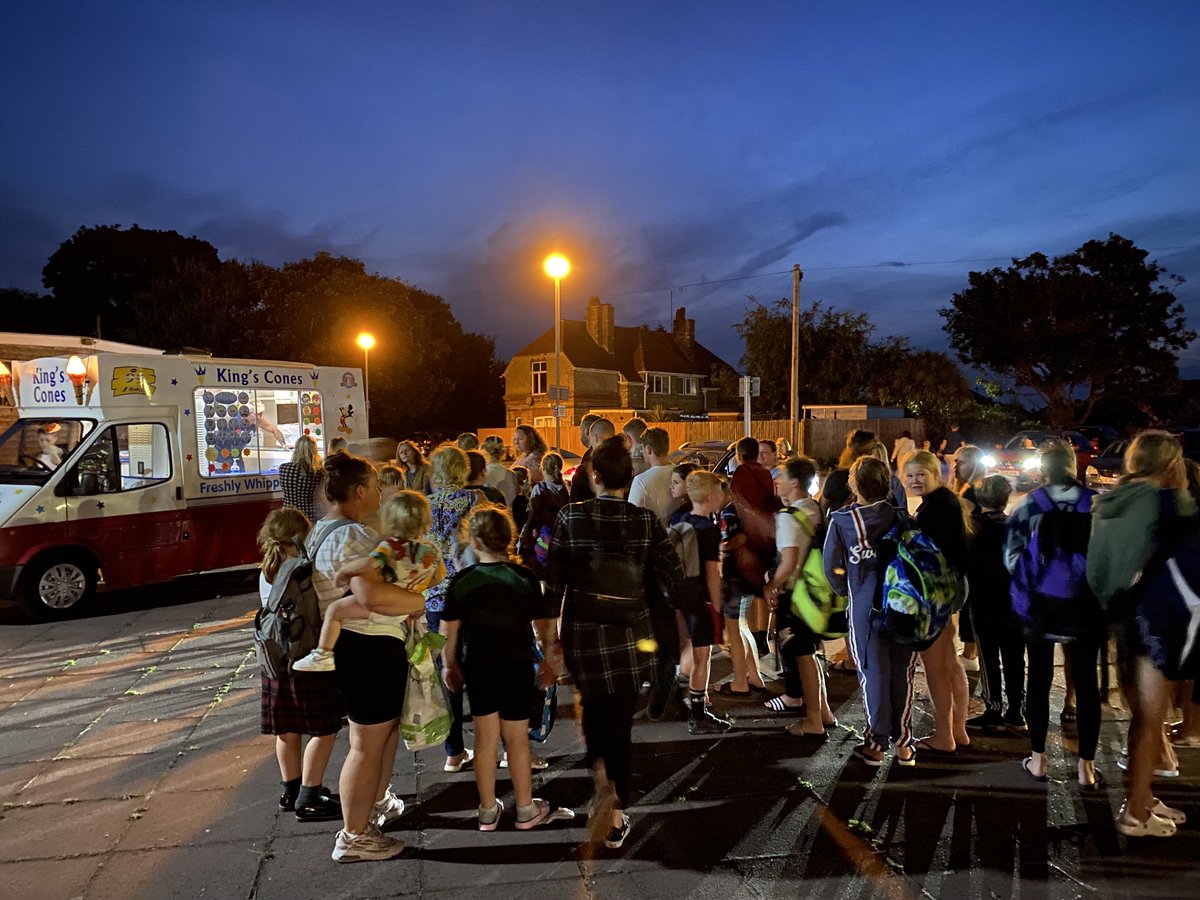 Team Thanet tweet media