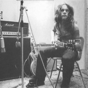 Happy Birthday  Paul Kossoff 