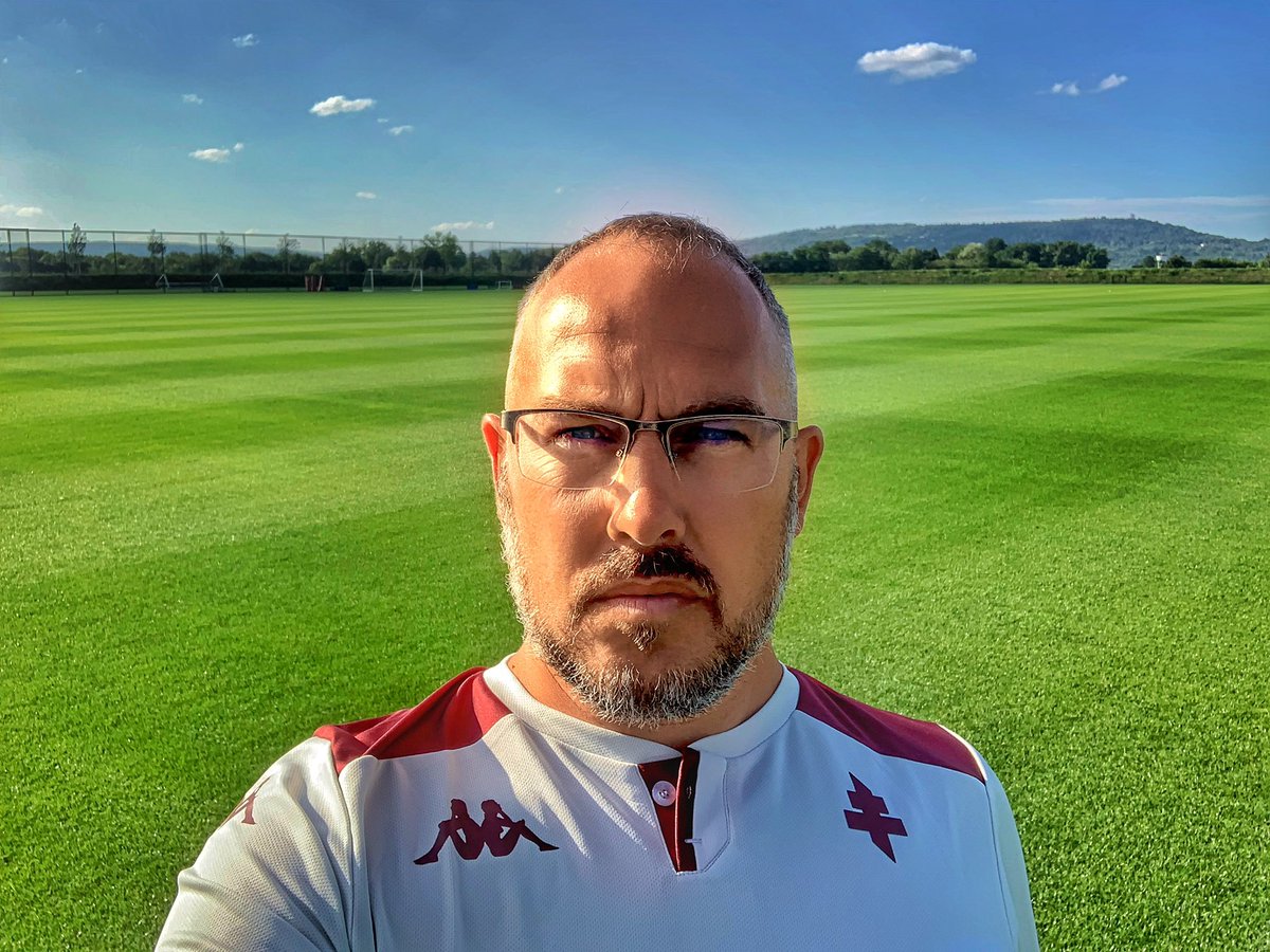 CoachBA57's tweet photo. Nouvelle mission... ⚽️🇱🇻 #CoachBA #Adjoint #U19Nat #Formation #GroupeElite #Academy #FcMetz #CentredEntraînement #Frescaty #BA128 https://t.co/oInTmWuuIj
